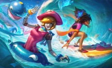 Mini Games: Calm